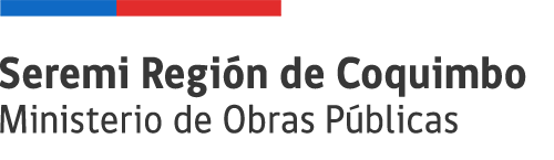 Seremi de Obras Públicas Región de Coquimbo