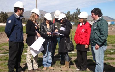 Arqueólogos inician trabajos en estadio de Ovalle