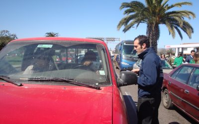 Más de 100.000 turistas  llegarían a la región durante feriados de fiestas patrias