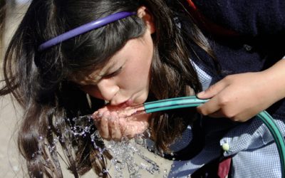 Realizan taller de coordinación sobre Comunidades de Aguas Subterráneas