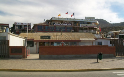 MOP inicia proceso de licitación para reposición de la posta rural de Guanaqueros