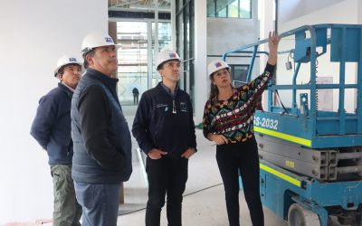 MOP invertirá más de $61 mil millones en la región en licitación de obras priorizadas