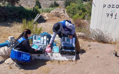 DGA Coquimbo aplica multas a ECONSSA y a Aguas del Valle por más de 150 millones de pesos