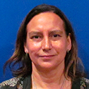 Giancarla Gómez