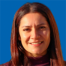 Inga Lehmann Espinosa