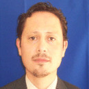 Luis Felipe Escudero Camus