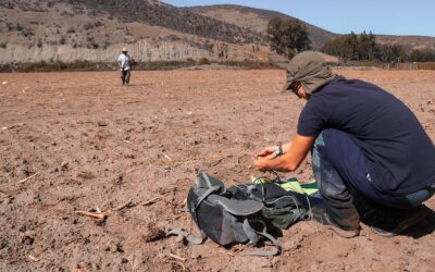 MOP invita a participar en la tercera versión del concurso Fondo para la Investigación, Innovación y Educación en Recursos Hídricos