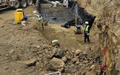 MOP avanza en construcción del Enlace Panorámica enmarcada en la modernización del tramo interurbano de la ruta 5