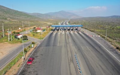 MOP refuerza operación de rutas durante fin de semana largo