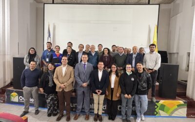 Dan a conocer diagnóstico actualizado de aguas subterráneas del Limarí